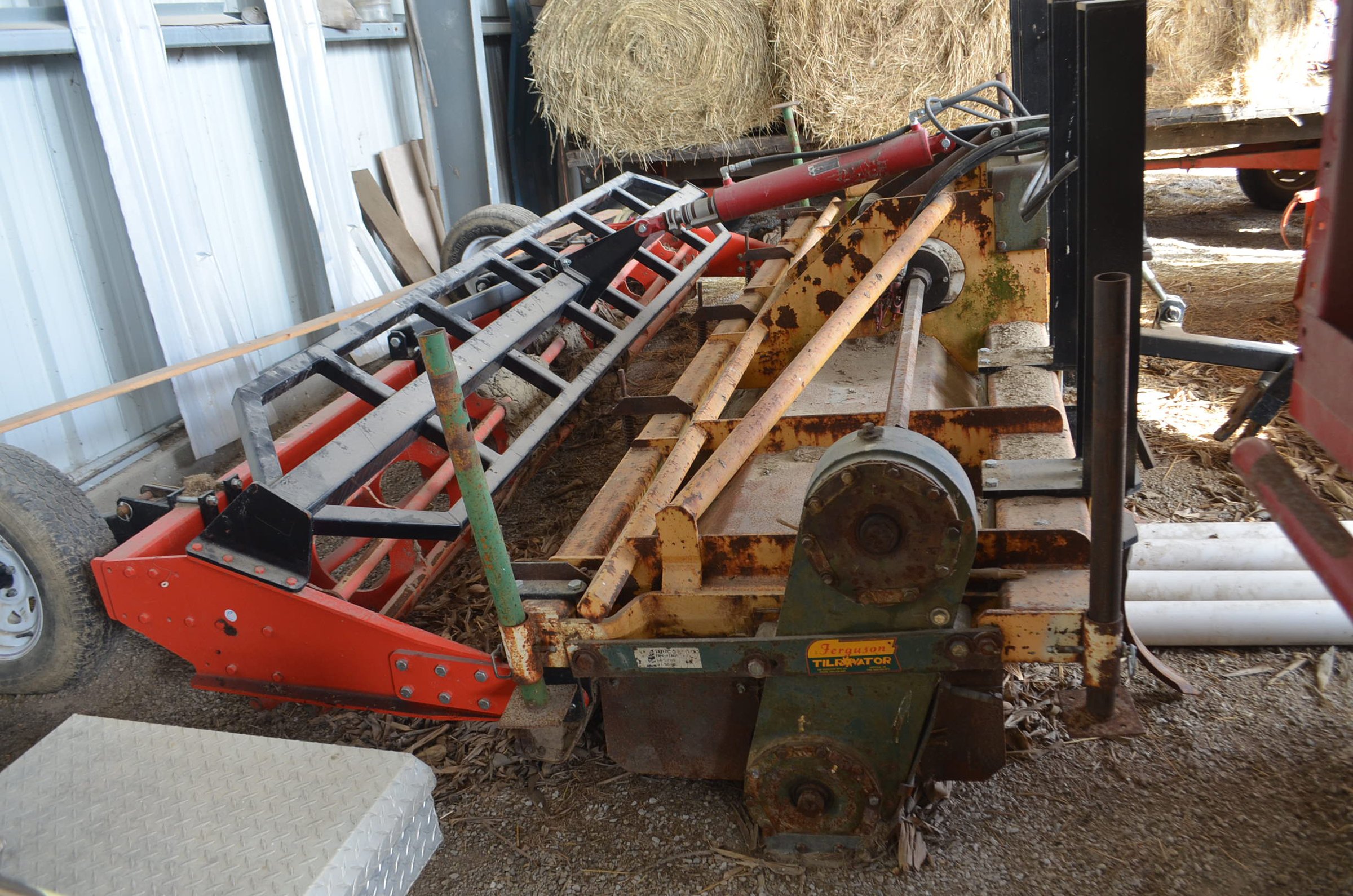 Property photo 77 - CONSTRUCTION, SHOP & FARM EQUIPMENT AUCTION IN ALLEN CO., INDIANA